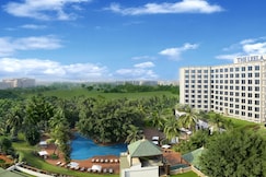 Escorts service in Leela Hotel Mumbai