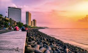Marine Drive Escort