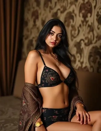 Mumbai Independent Escorts