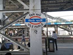Ville Parle Escorts