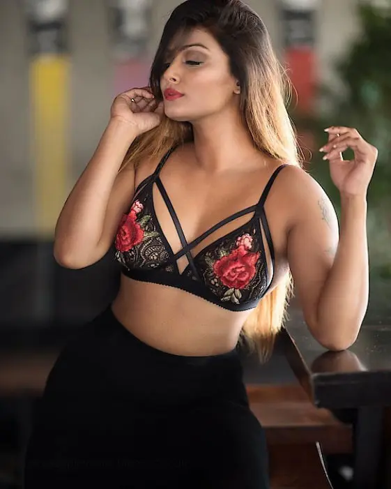 mumbai independent call girl