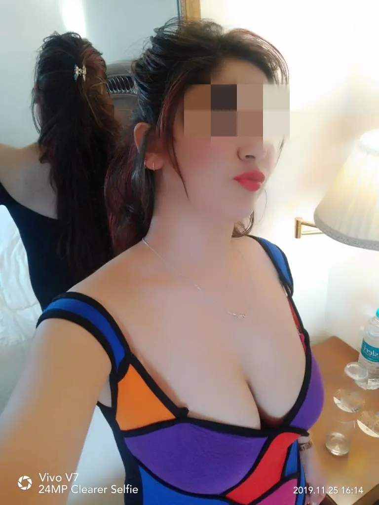 mumbai sex service