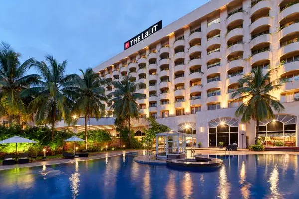 Escorts Service In Lalit Hotel Mumbai