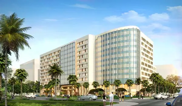 Escorts Service In Aurika Hotel Mumbai