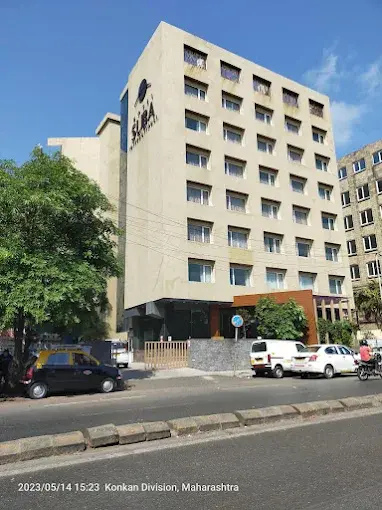 escorts service in hotel suba international mumbai