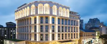 escorts service in Meluha The Fern Mumbai